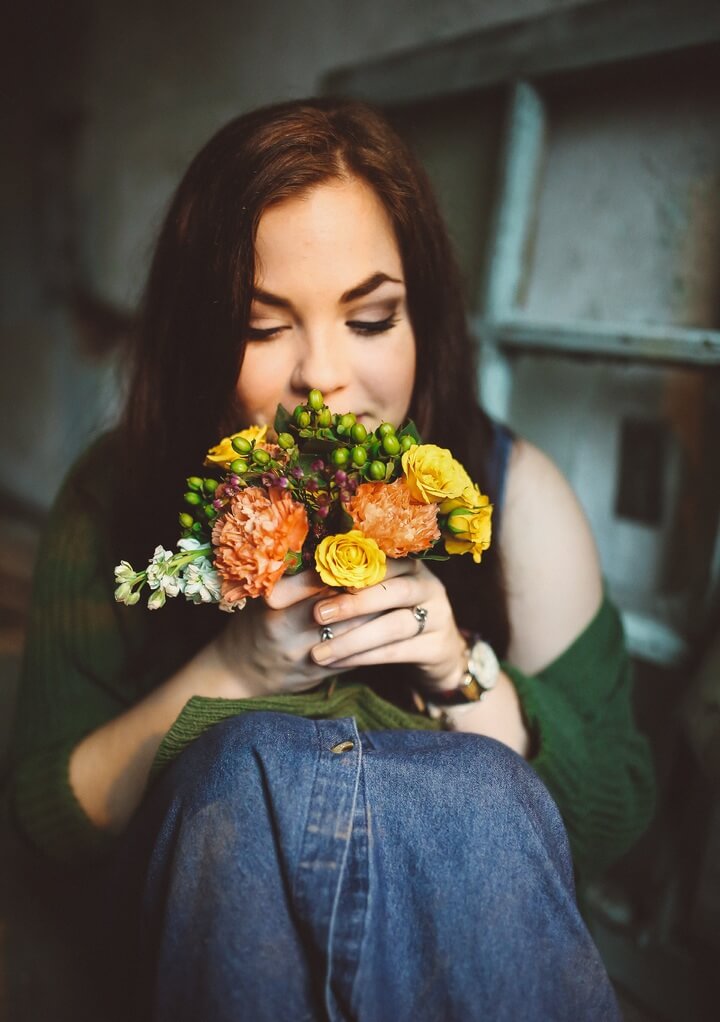 Person Girl Woman Photography Flower Female 1326125